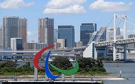 2021 Paralympics: Games-bound para-athlete hospitalized due to COVID-19 symptoms