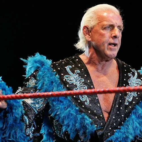 Ric Flair