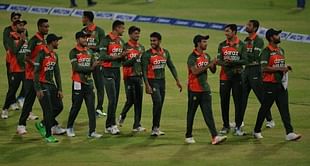 न्यूजीलैंड के खिलाफ टी20 सीरीज के लिए बांग्लादेश टीम का ऐलान, 2 दिग्गजों की हुई वापसी