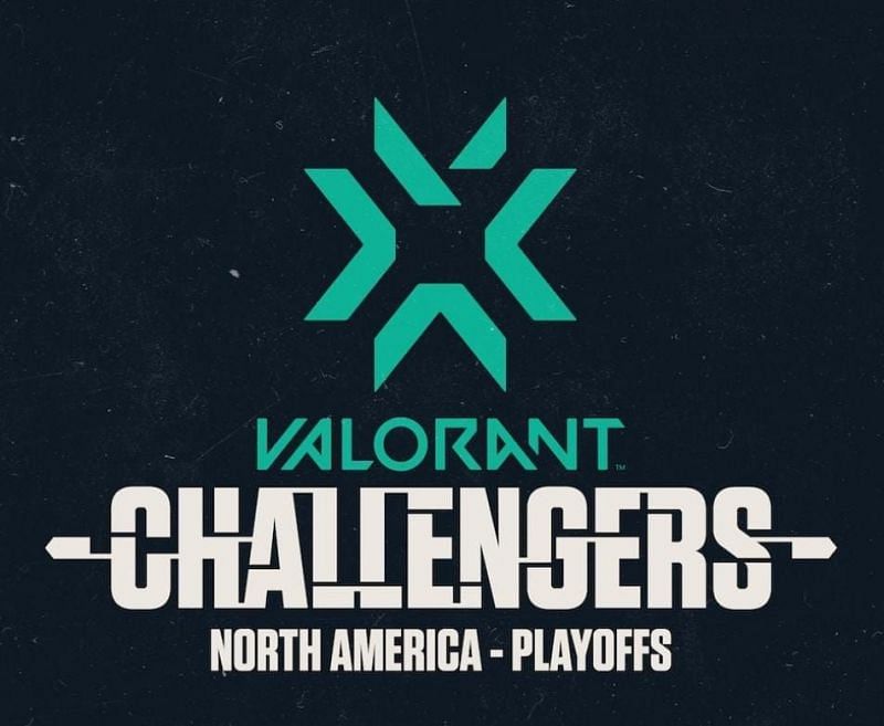 Valorant Champions Tour North America Stage 3 Playoffs Day 1 Results (Image via Riot Games)