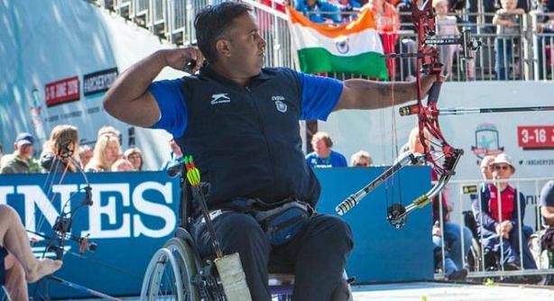 2021 Paralympics: Indian compound archer Rakesh Kumar advances to the next round, compatriot Shyam Sundar bows out