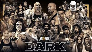 AEW Dark will be taped at former WCW home - Reports