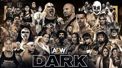 AEW Dark gives lesser known and independent stars a platform