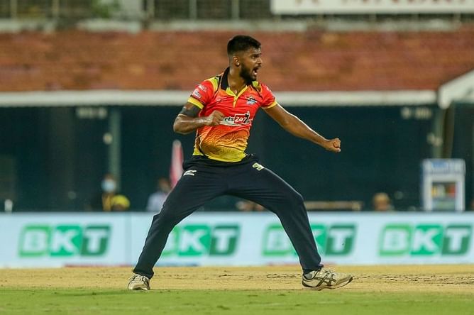 TNPL 2021: Match 23 – Salem Spartans vs Nellai Royal Kings Preview, predicted XIs, match prediction, live streaming, weather forecast and pitch report