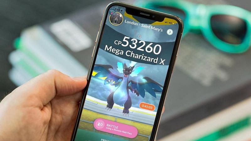 Pokémon GO on X: Research: 🔍 Research Breakthrough