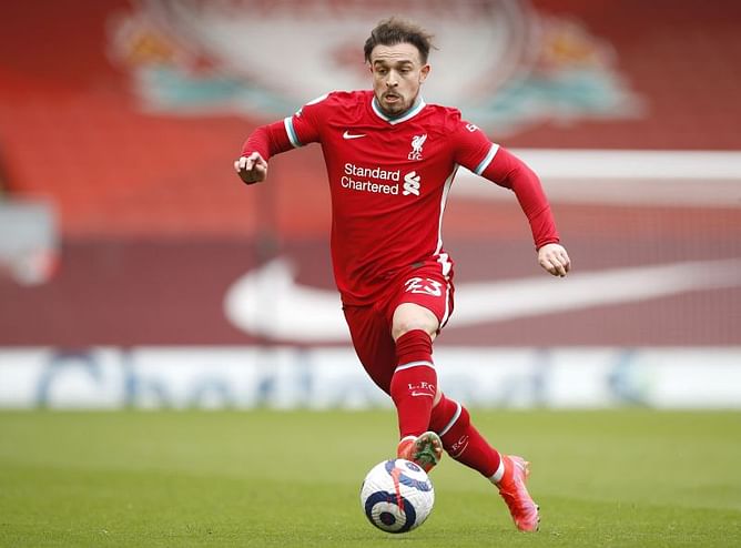 3 possible destinations for Xherdan Shaqiri this summer