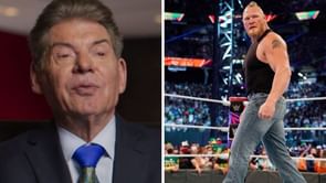 3 Wrestling rumors we hope are true and 3 we hope aren't: Vince McMahon unable to convince popular WWE star to re-sign, Top Champion controversially turned heel without fans knowing at SummerSlam?