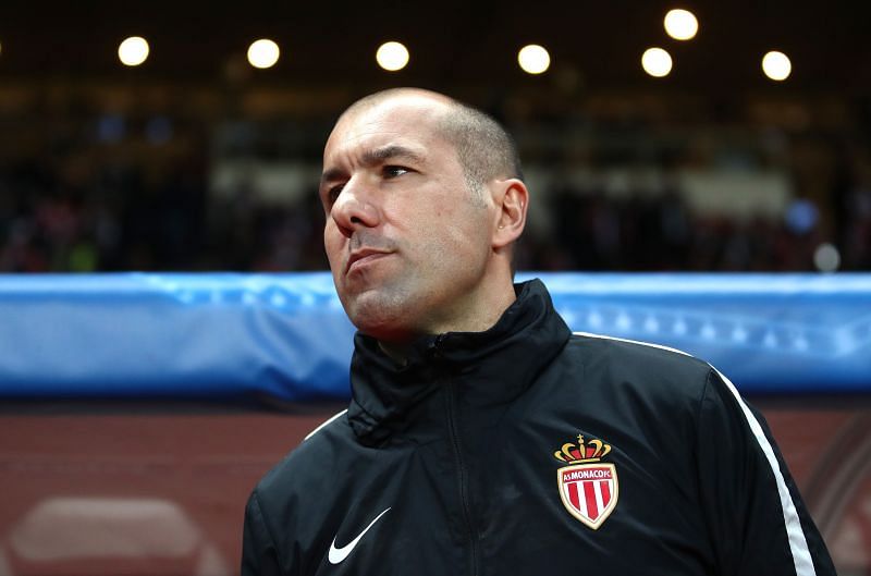 Jardim had sold many young talented players during his time at Monaco