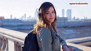 Pokimane explains why fans don't hesitate to donate to streamers who don't need money