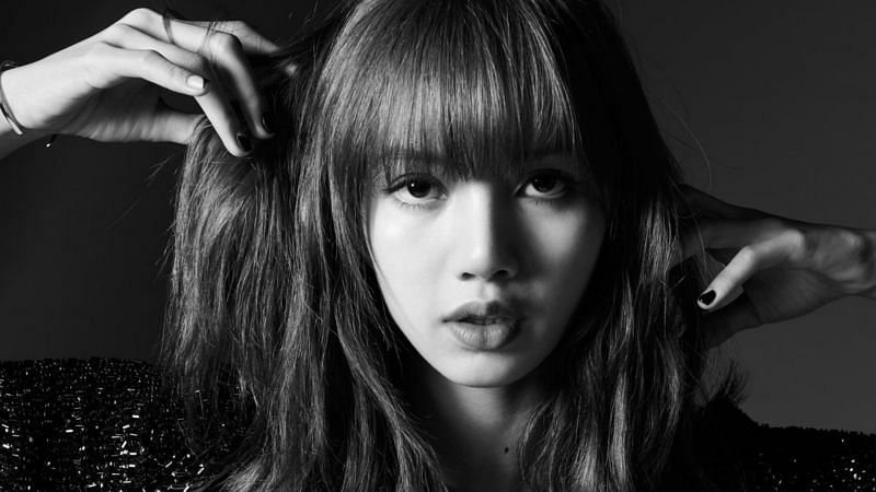 Blackpink's Lisa Announces Release Date For Her Solo Album