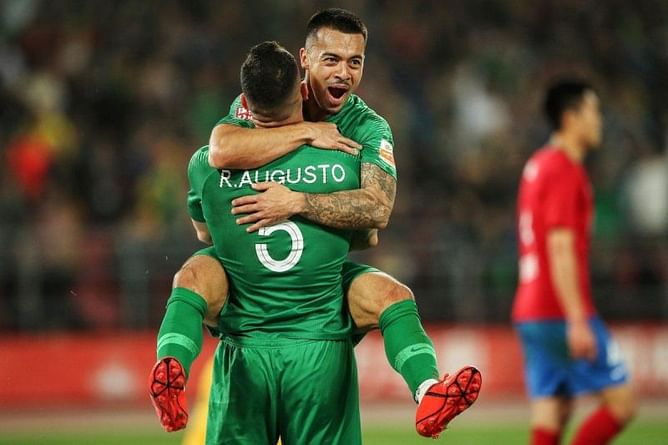 Beijing Guoan vs Shanghai Shenhua prediction, preview, team news and more | Chinese Super League 2021
