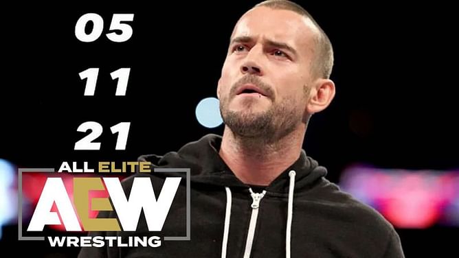 "We're not talking about The Rock" - WWE veteran reveals why CM Punk won't help AEW ratings (Exclusive)
