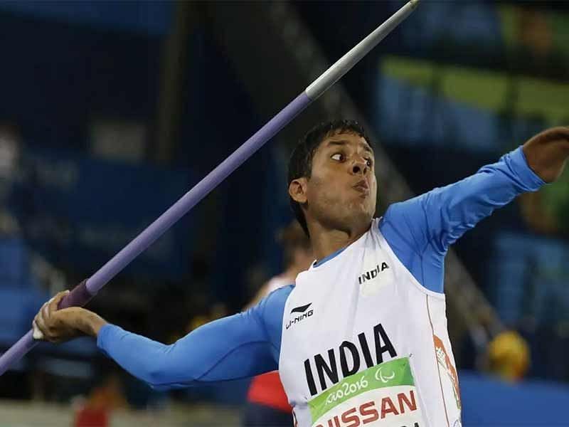 Devendra Jhajharia: India&#039;s two-time Paralympic gold medalist