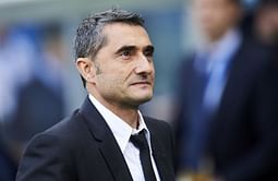 I felt happiest at Athletic Bilbao in every way: Former Barcelona manager Ernesto Valverde