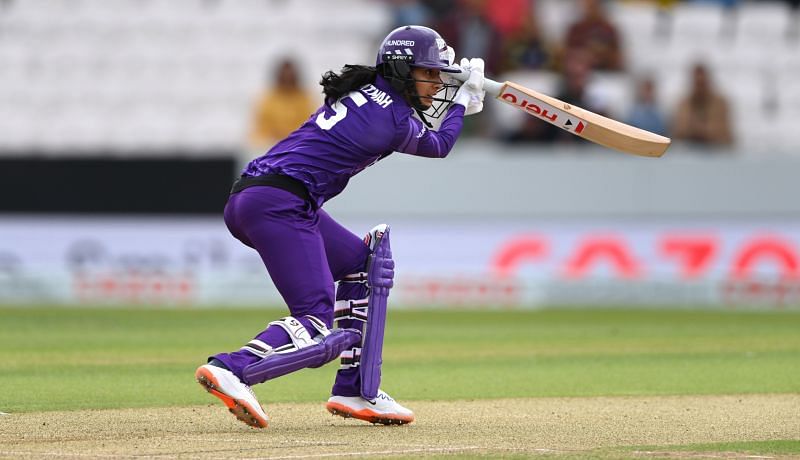 Jemimah Rodrigues has played a vital role in Northern Superchargers&#039; success