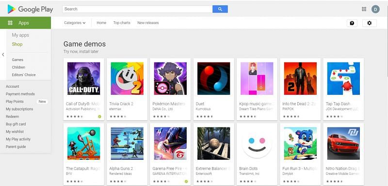 Como usar GIFT CARD da GOOGLE PLAY no FREE FIRE 