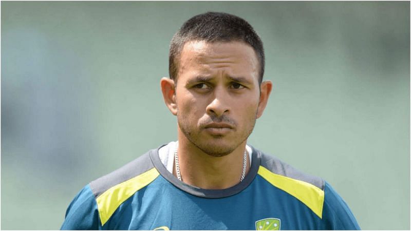 Usman Khawaja hasn&#039;t played for Australia since 2019