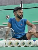 Krishna Nagar's dream run: From being incapable of playing most sports to representing India at Paralympics