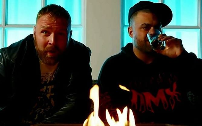 Former WWE stars to face Jon Moxley, Darby Allin and Eddie Kingston at AEW Homecoming