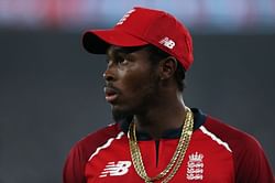 3 players who can replace Jofra Archer for T20 World Cup