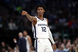 5 things which Ja Morant needs to do to become a top 5 player in the 2021-2022 NBA season