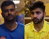 Watch: CSK players reveal their favorite memories of Chennai city