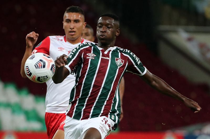 Luiz Henrique will be a huge miss for Fluminense