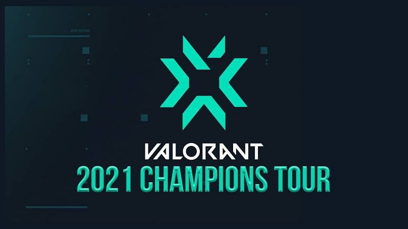 Valorant Champions Tour Stage 3 EMEA Playoffs Day 2 results (Image via Riot)