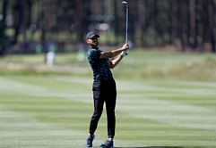 "It's the most humbling sport in the world" - Stephen Curry on his love for golf and how it helped him improve as a basketball player