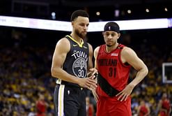 5 of the best 3-point shooters in NBA 2K22