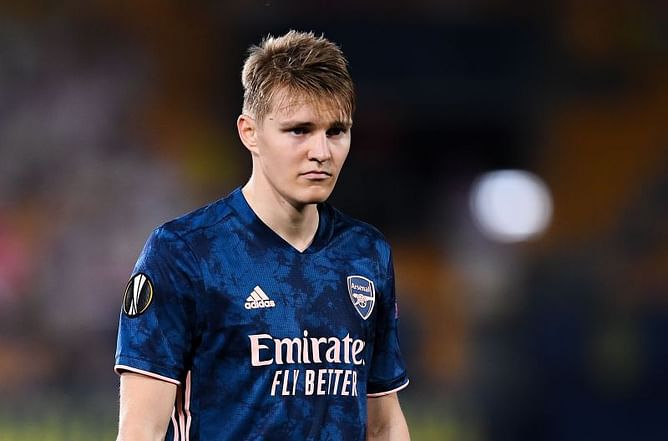 5 reasons why Arsenal were right to sign Martin Odegaard instead of James Maddison