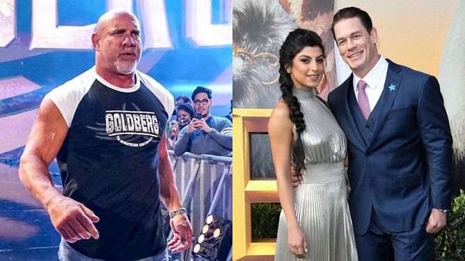 4 अमेरिकन WWE Superstars जिन्होंने किसी दूसरे देश की महिला से शादी की है