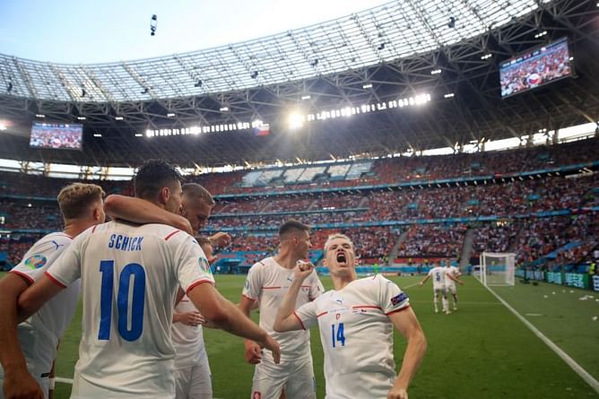 Czech Republic vs Belarus prediction, preview, team news and more | 2022 FIFA World Cup qualifiers