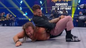 AEW Dynamite: August 11 episode viewership and ratings revealed with Chris Jericho in the main event