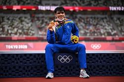 Olympic champion Neeraj Chopra: I was attempting to break 90m mark
