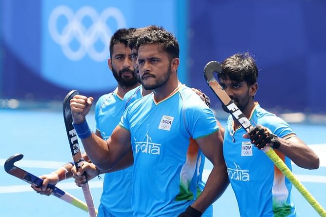India vs Germany men's hockey bronze medal match schedule and details (August 5): When and where to watch, timings (IST)