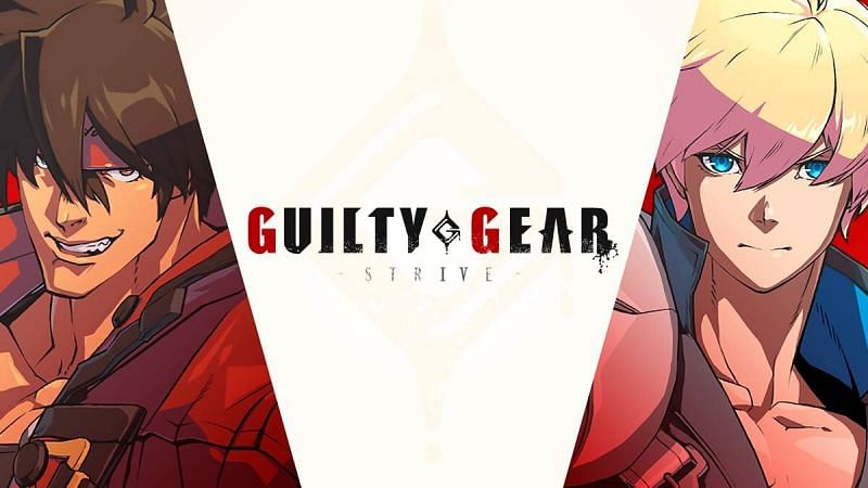Guilty Gear Strive&rsquo;s most exciting tournaments from the month of July (Image via Arc System Works)