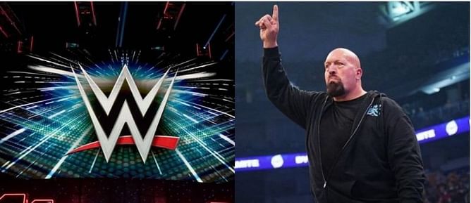 Paul Wight reveals one of the biggest reasons he left WWE for AEW