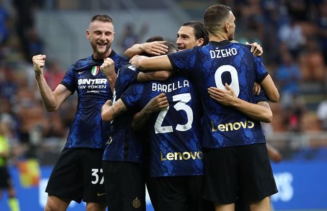 Verona vs Inter Milan prediction, preview, team news and more | Serie A 2021-22
