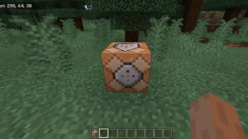 multiplayer minecraft pe commands