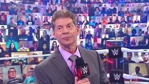 "I'm gonna give a piece of my mind" - Released WWE star on her final meeting with Vince McMahon
