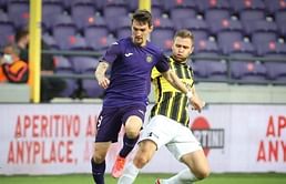Vitesse vs Anderlecht prediction, preview, team news and more | UEFA Europa Conference League playoffs 2021-22