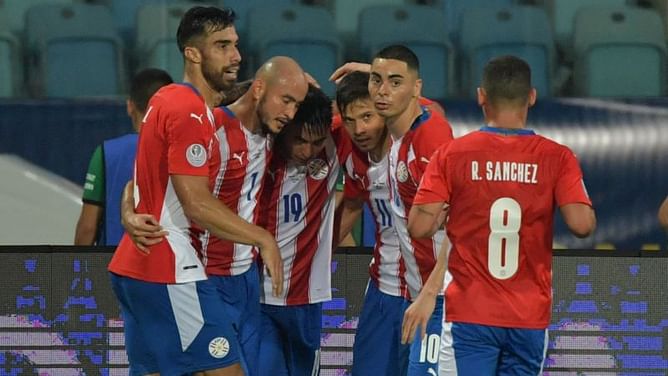 Ecuador vs Paraguay prediction, preview, team news and more | 2022 FIFA World Cup qualifiers