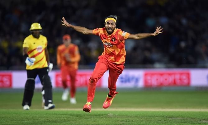 The Hundred Men's Competition 2021 Match 29: Trent Rockets vs Manchester Originals - Preview, predicted XIs, match prediction, weather forecast and pitch report