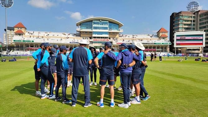 India vs England 2021: 1st Test match players list & umpires