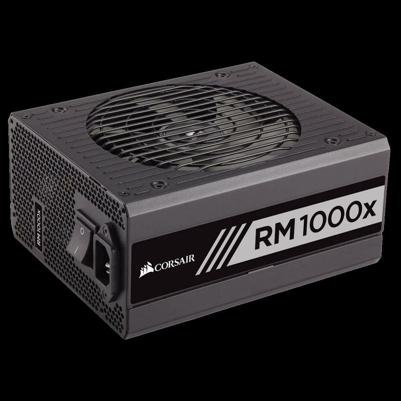 Corsair RMx Series&trade; RM1000x