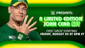 What are WWE NFTs?