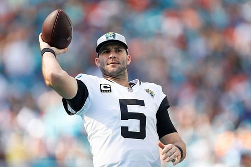 Jacksonville Jaguars v Miami Dolphins