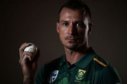 Thank you, Dale Steyn