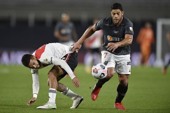 Atletico Mineiro vs River Plate prediction, preview, team news and more | Copa Libertadores 2021